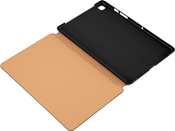 Фото - Чохол для планшету 2E for Samsung Galaxy Tab A7 (SM-T500/T505) Retro Black (2E-G-TABA7-IKRT-BK)