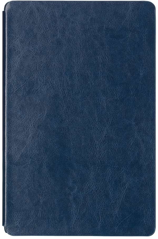 Фото - Чохол для планшету 2E for Samsung Galaxy Tab A7 (SM-T500/T505) Retro Navy (2E-G-TABA7-IKRT-NV)