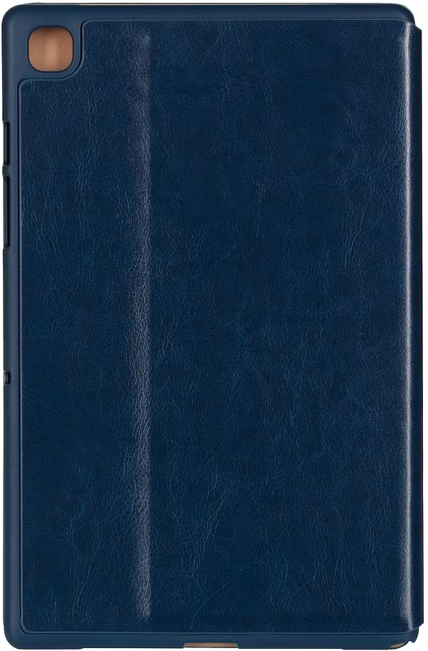 Фото - Чохол для планшету 2E for Samsung Galaxy Tab A7 (SM-T500/T505) Retro Navy (2E-G-TABA7-IKRT-NV)