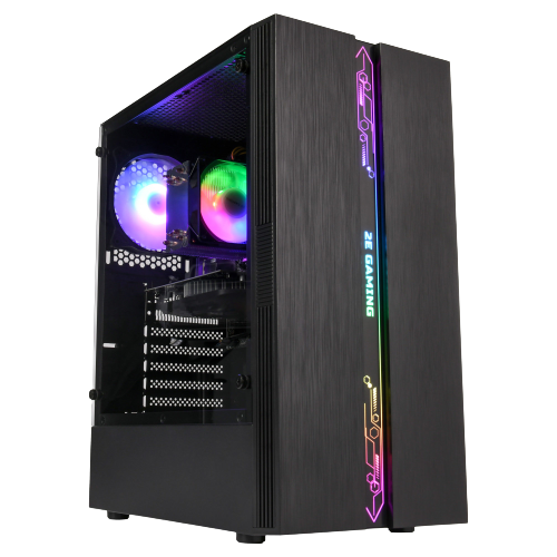 Фото - Системный блок 2E Octal (2E-C0005)