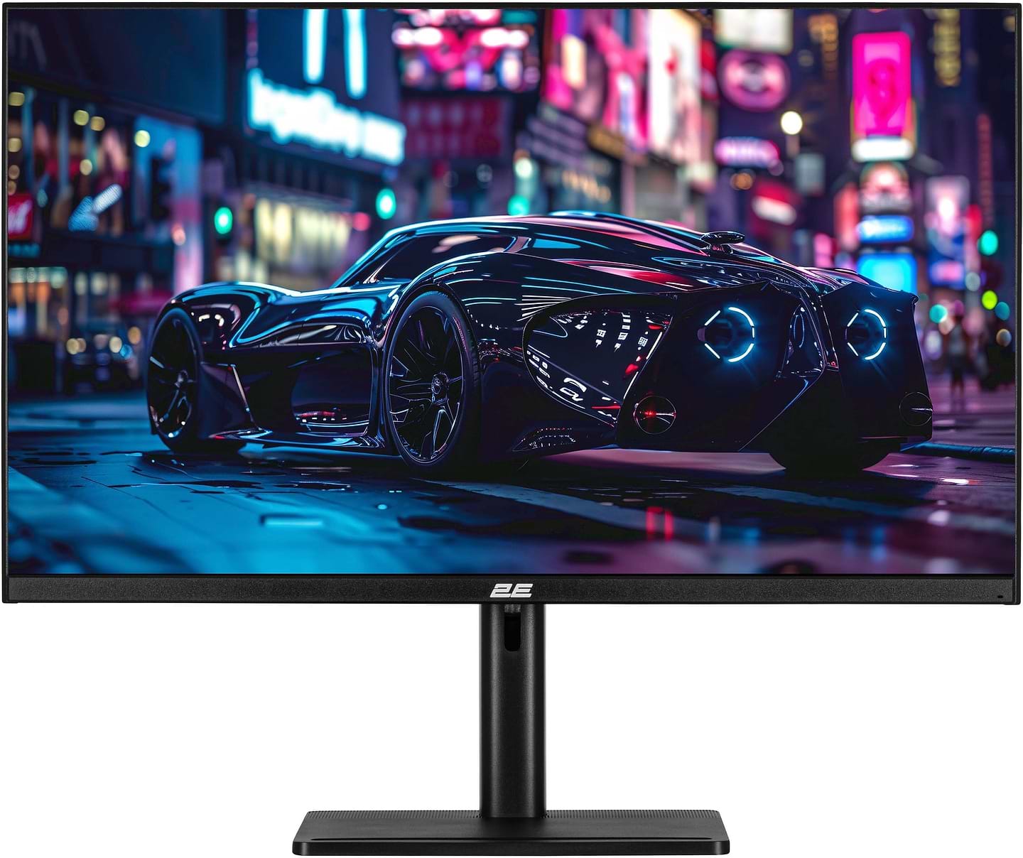 Монитор игровой 2E Gaming G2724B (2E-G2724B-01.UA) - Фото 1