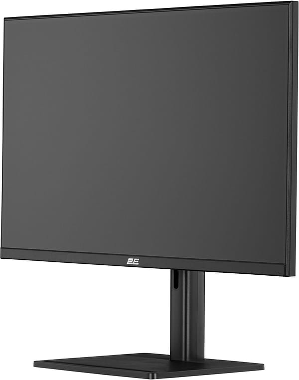 Фото - Монітор ігровий 2E Gaming G2724B (2E-G2724B-01.UA)