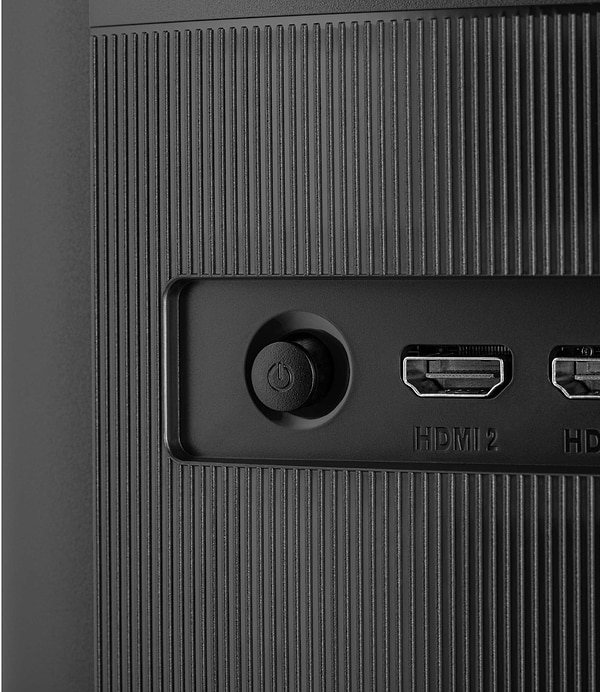 Фото - Монітор ігровий 2E Gaming G2724B (2E-G2724B-01.UA)