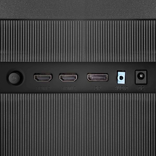 Фото - Монітор ігровий 2E Gaming G2724B (2E-G2724B-01.UA)