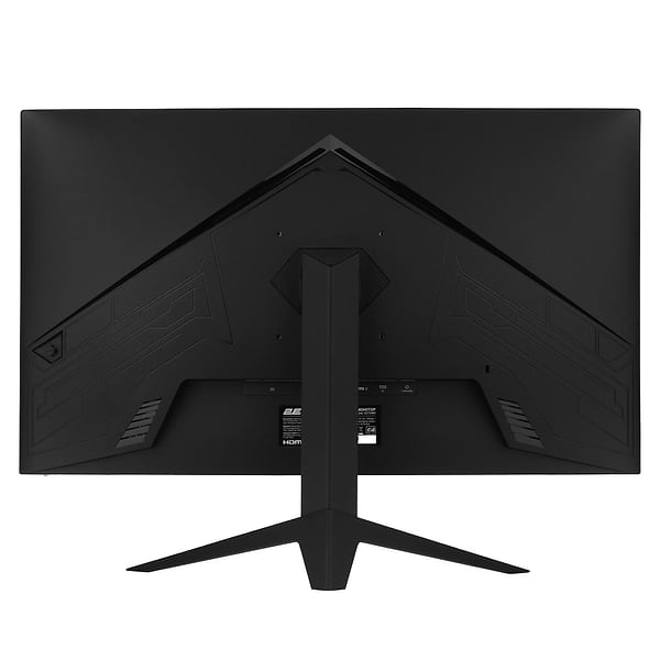 Фото - Монітор ігровий 2E Gaming G2724BV (2E-G2724BV-01.UA)