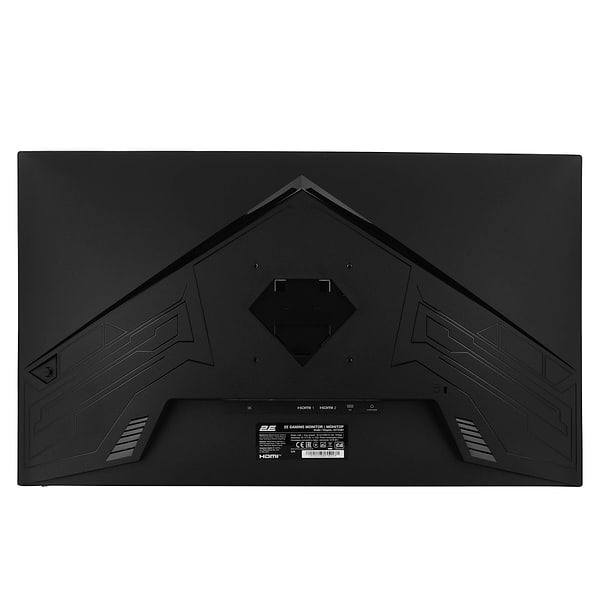 Фото - Монітор ігровий 2E Gaming G2724BV (2E-G2724BV-01.UA)