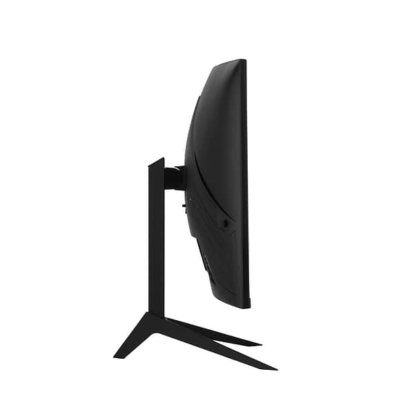 Фото - Монітор ігровий 2E Gaming G2724BV (2E-G2724BV-01.UA)
