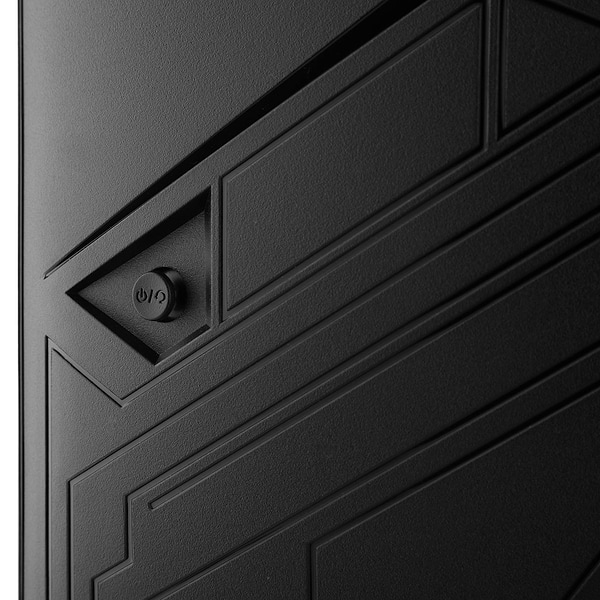 Фото - Монітор ігровий 2E GAMING G2725BV (2E-G2725BV-01.UA)