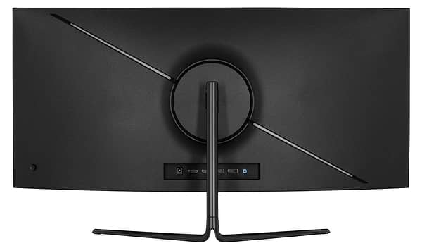 Фото - Монітор ігровий 2E G3024B (2E-G3024B-01.UA)