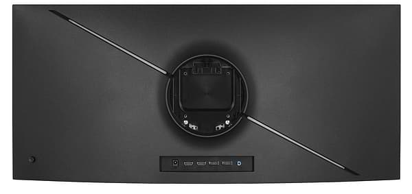 Фото - Монітор ігровий 2E G3024B (2E-G3024B-01.UA)