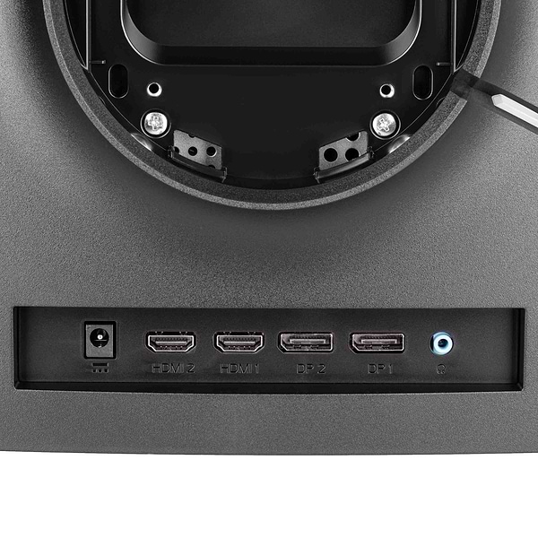 Фото - Монітор ігровий 2E G3024B (2E-G3024B-01.UA)