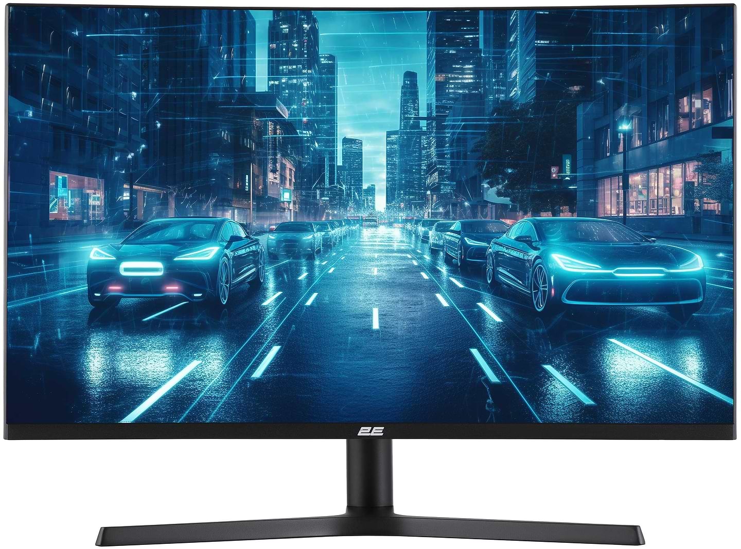 Монитор игровой 2E G3223B (2E-G3223B-01.UA) - Фото 1