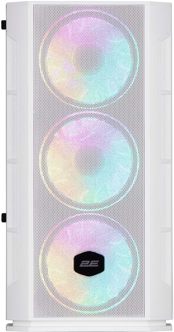 Фото - Корпус 2E Calleo GB700W без БЖ (2E-GB700W)