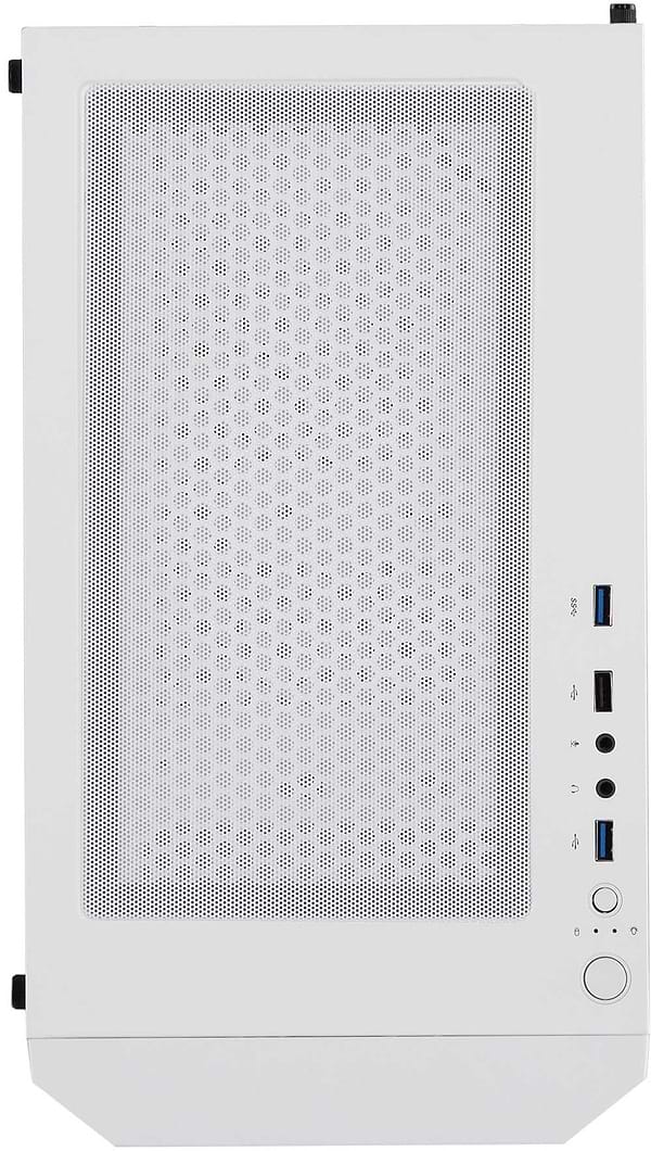 Фото - Корпус 2E Calleo GB700W без БЖ (2E-GB700W)