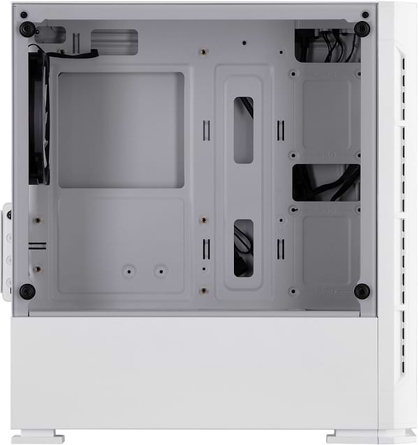 Фото - Корпус 2E Calleo GB700W без БЖ (2E-GB700W)