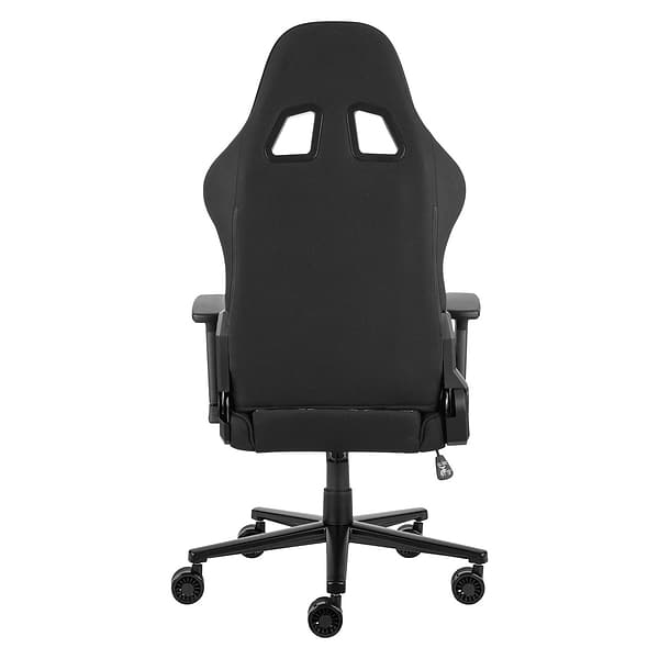 Фото - Кресло для геймеров 2E Chair Bushido Dark Grey (2E-GC-BUS-GR)