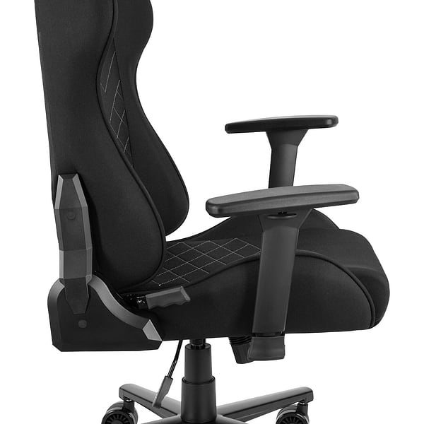 Фото - Кресло для геймеров 2E Chair Bushido Dark Grey (2E-GC-BUS-GR)