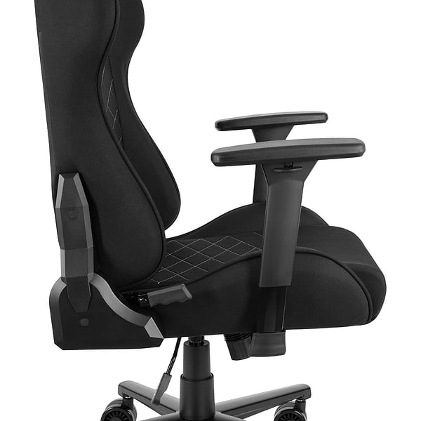Фото - Кресло для геймеров 2E Chair Bushido Dark Grey (2E-GC-BUS-GR)