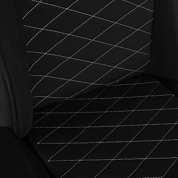 Фото - Кресло для геймеров 2E Chair Bushido Dark Grey (2E-GC-BUS-GR)