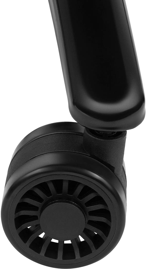 Фото - Крісло для геймерів 2E Chair Bushido White/Black (2E-GC-BUS-WT)