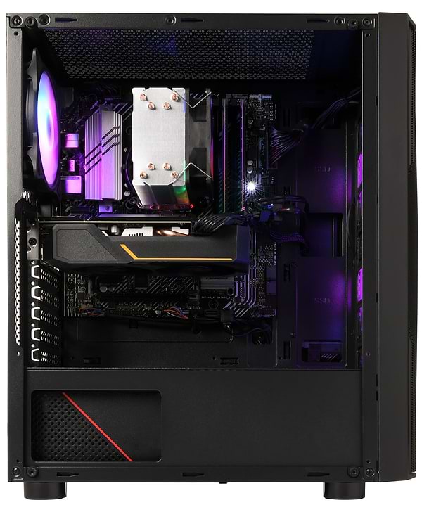 Фото - Системний блок 2E Octal (2E-C0796)