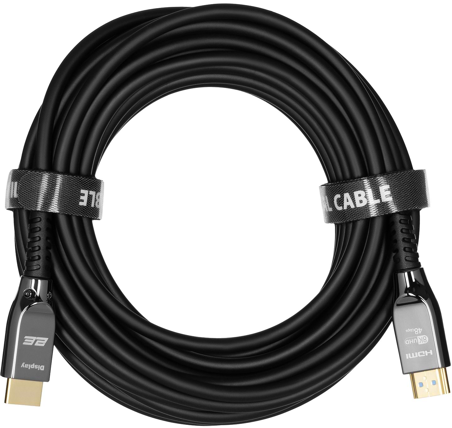 Кабель HDMI 2E HDMI (M/M) 10м (2EW-1146-10M)