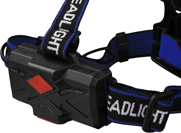 Фото - Уцінка - Ліхтар акумуляторний 2E 2E-HLBL1818T6