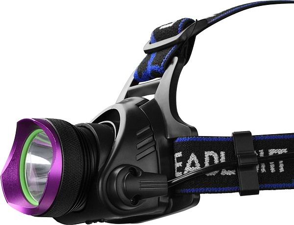 Фото - Уцінка - Ліхтар акумуляторний 2E 2E-HLBL1818T6