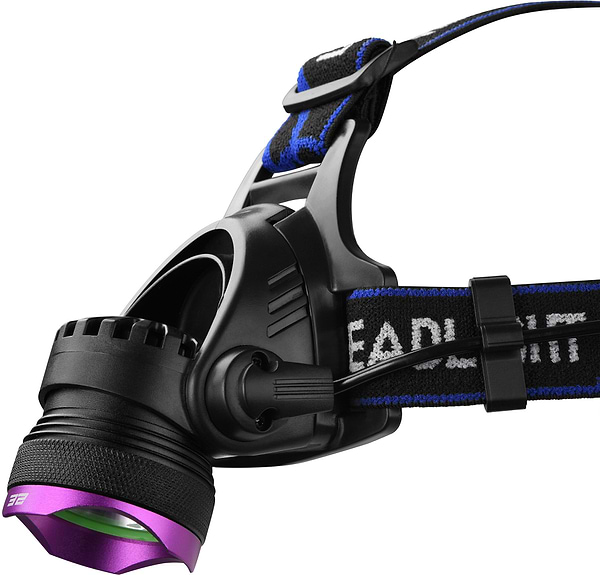 Фото - Уцінка - Ліхтар акумуляторний 2E 2E-HLBL1818T6