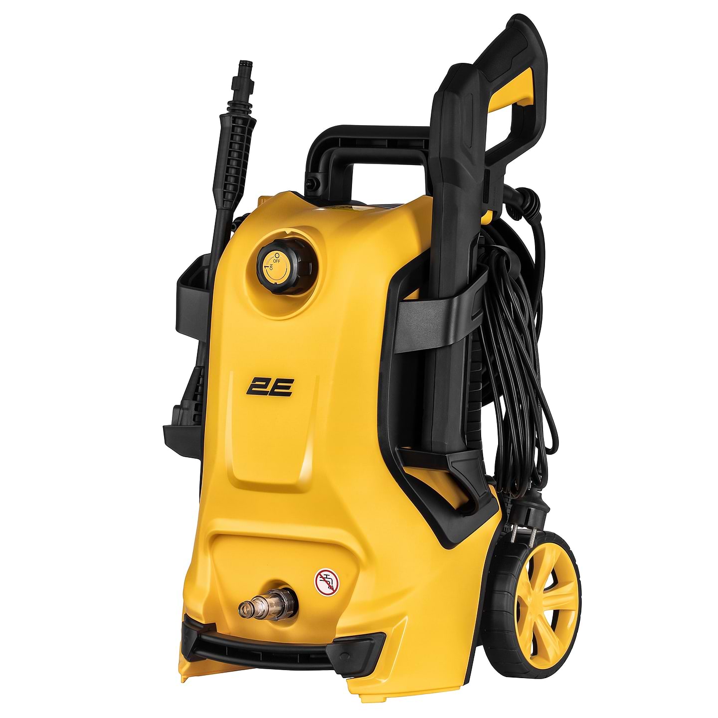 Минимойка 2E 2E-HPW2417 - Фото 1
