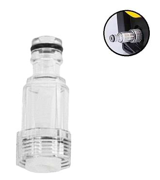 Фото - Фільтр для мінімийки 2E 2E-HPWF