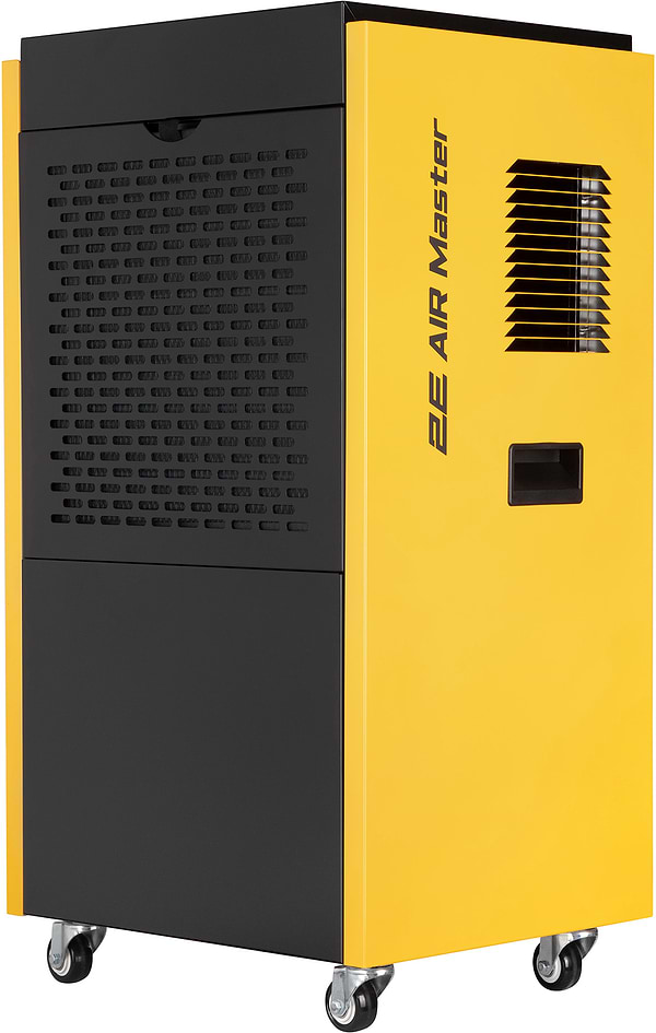 Фото - Осушувач повітря 2E 2E-ID1000-90L Фото - Осушувач повітря 2E 2E-ID1000-90L