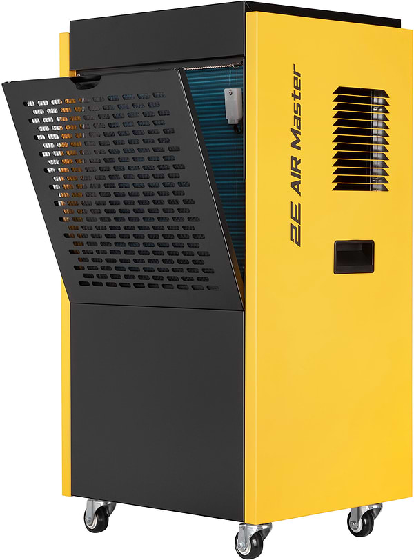 Фото - Осушувач повітря 2E 2E-ID1000-90L