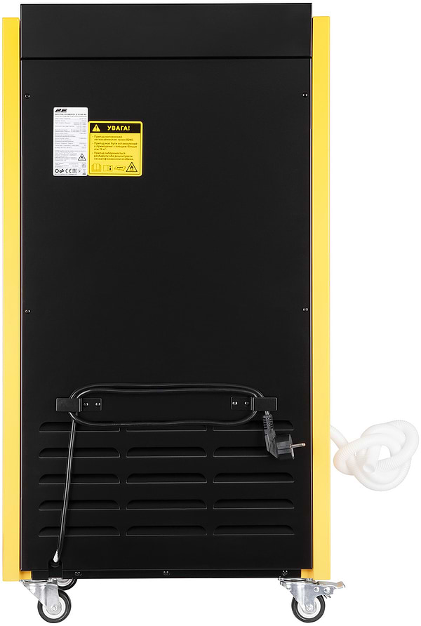 Фото - Осушувач повітря 2E 2E-ID1000-90L