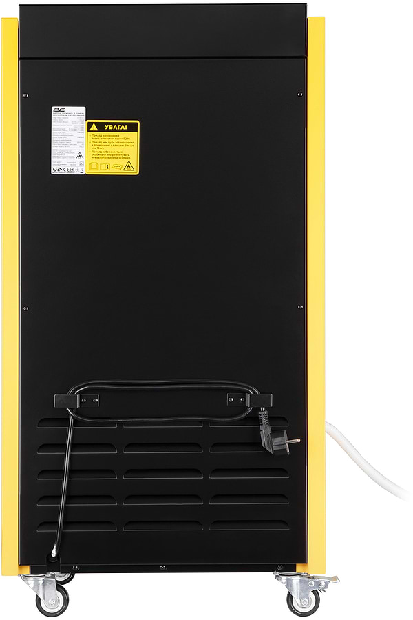 Фото - Осушувач повітря 2E 2E-ID1000-90L