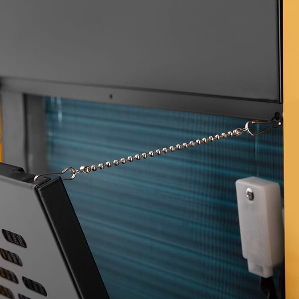 Фото - Осушувач повітря 2E 2E-ID1000-90L