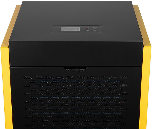 Фото - Осушувач повітря 2E 2E-ID1000-90L