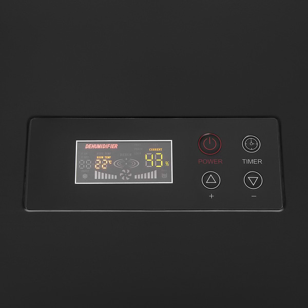 Фото - Осушувач повітря 2E 2E-ID1000-90L