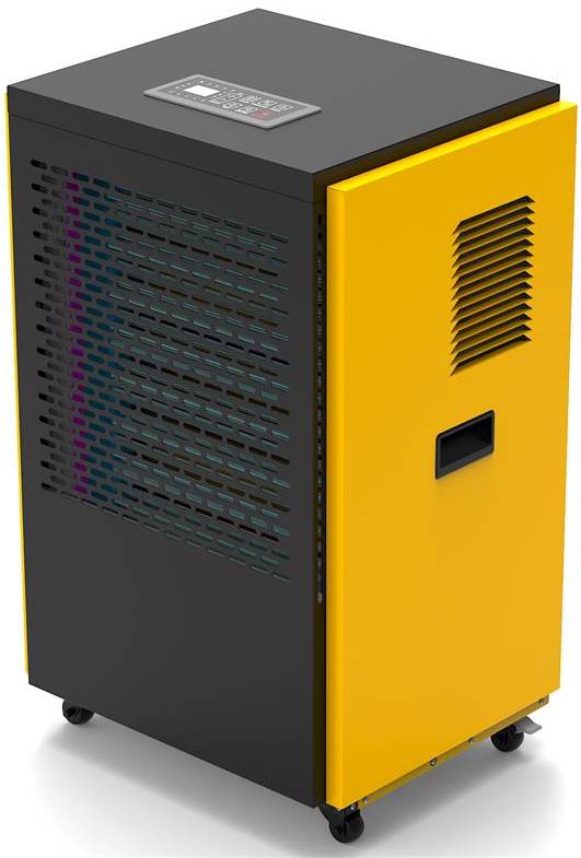 Осушувач повітря 2E Air Master 150Pro (2E-ID1500-150L) - Фото 1