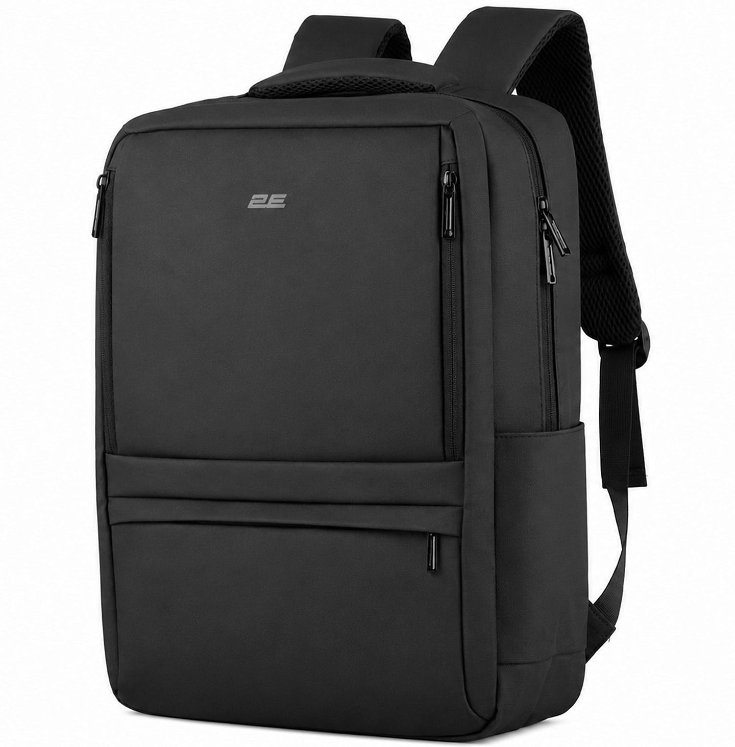 Рюкзак для ноутбуку 2E Impulse 17" чорний (2E-BPT7417BK)