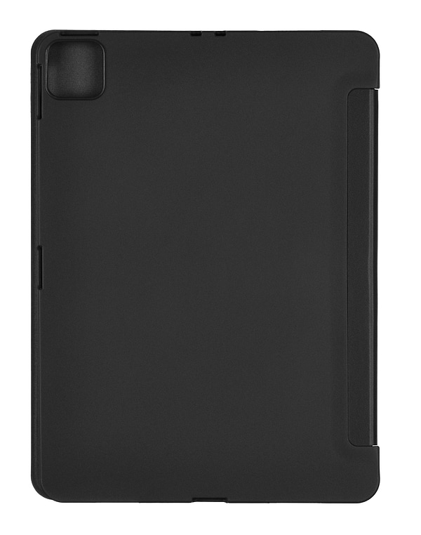Фото - Чохол для планшету 2E Basic 
for Apple iPad Pro 11 2022 Flex Black (2E-IPAD-PRO11-IKFX-BK)