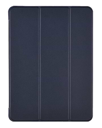 Чохол для планшету 2E Basic 
for Apple iPad Pro 11 2022 Flex Navy (2E-IPAD-PRO11-IKFX-NV) - Фото 1