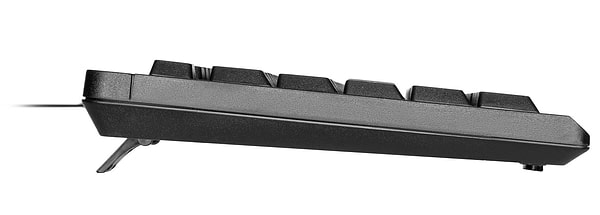 Фото - Клавіатура дротова 2E KS108 (2E-KS108UB_UA)