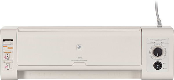 Фото - Ламинатор 2E L-3200