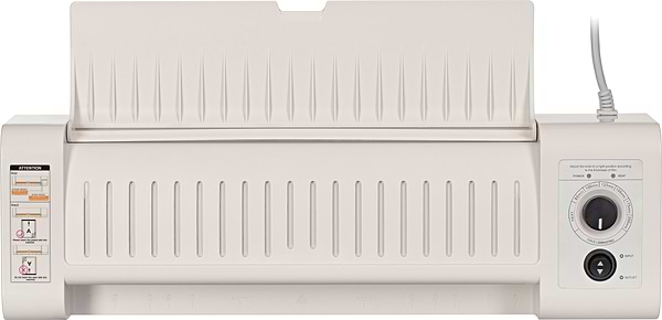 Фото - Ламинатор 2E L-3200