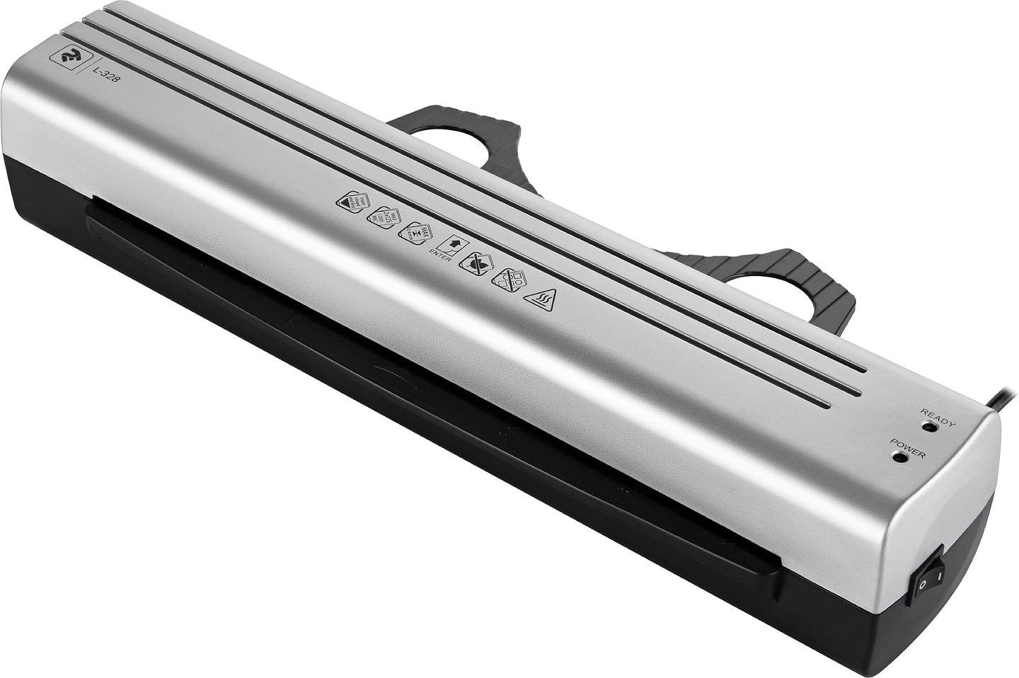 Ламінатор 2E L-328 - Фото 1