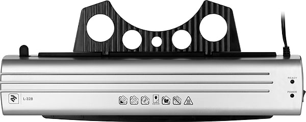 Фото - Ламінатор 2E L-328