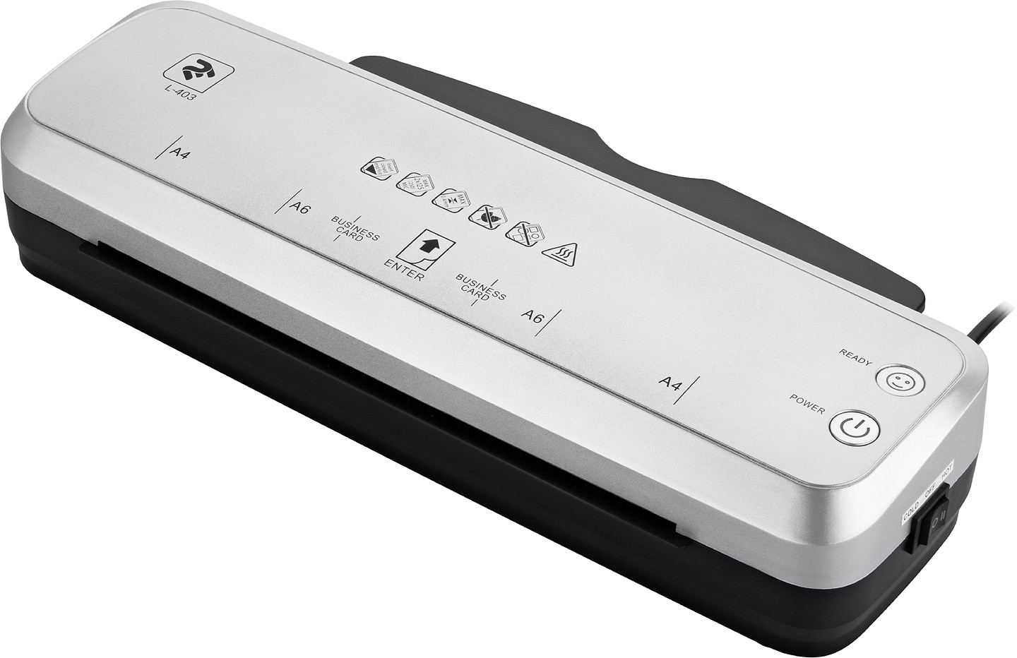 Ламинатор 2E L-403