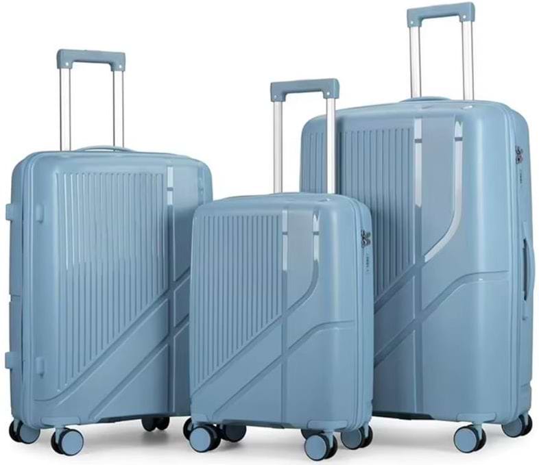 Набор чемоданов 2E L+M+S (2E-PP-M7969-SET3-LB)