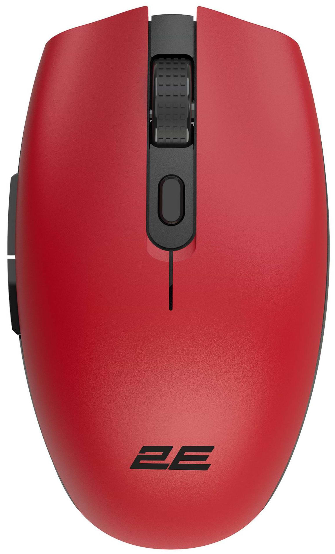 Мышь беспроводная 2E MF2030 Rechargeable WL Red (2E-MF2030WR) - Фото 1